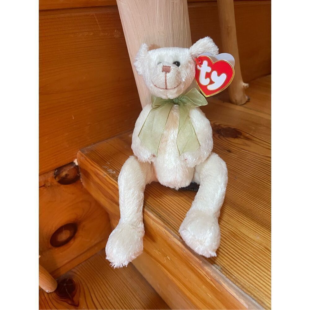 1993 Ty beanie babies "The Attic Collection" Harper 8 inch